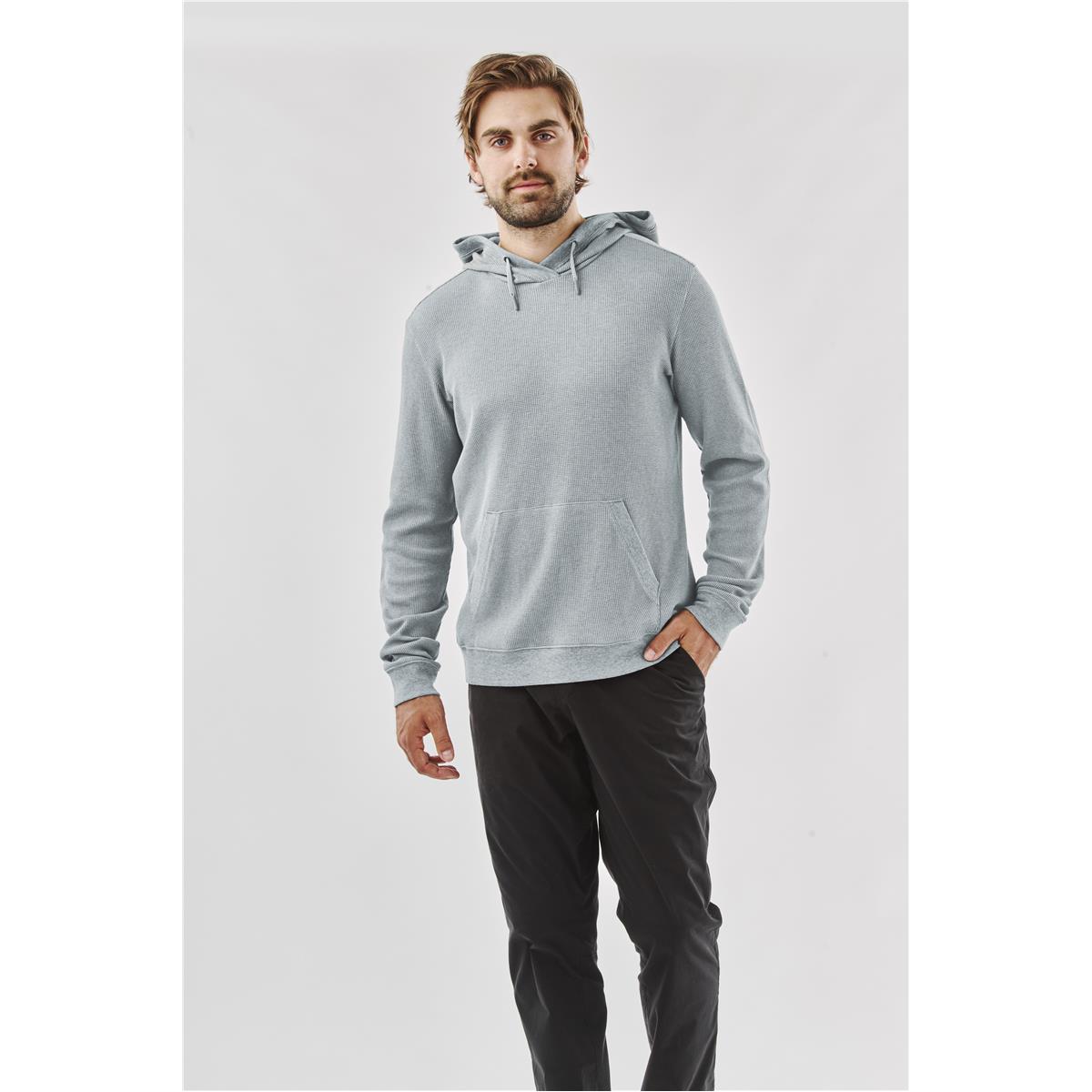 Men’s Ashburn Pullover Hoody
