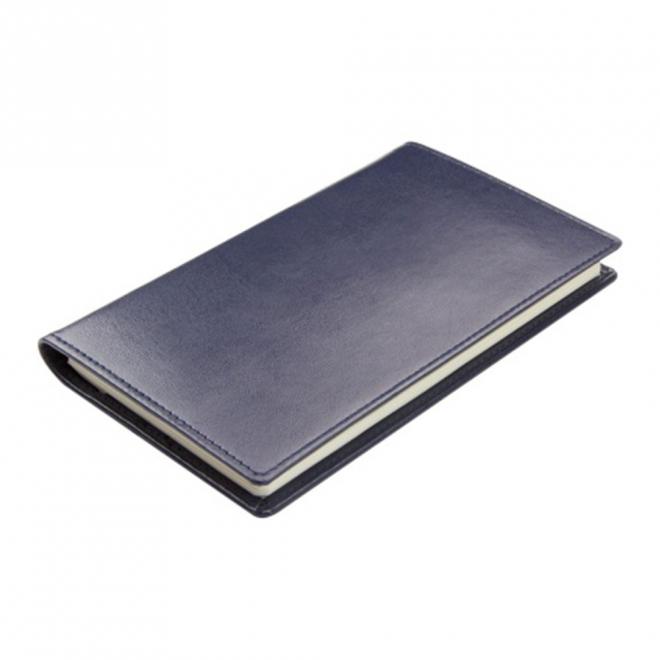 Chelsea Coram Pocket Wiro Notebook Pad Cover