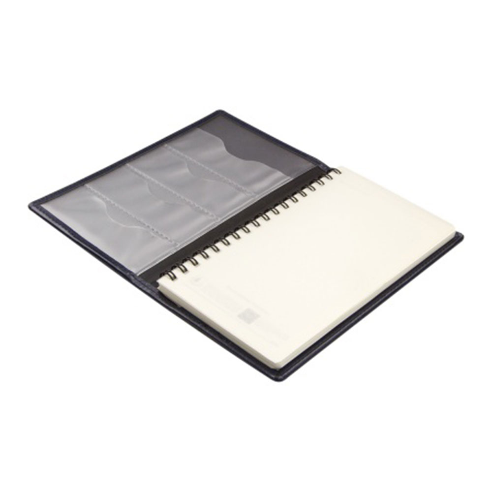 A5 50-Page Memo Pad