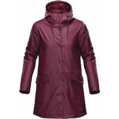 Women's Waterfall Insulated Rain Jacket