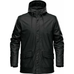 Men's Waterfall Insulated Rain Jacket