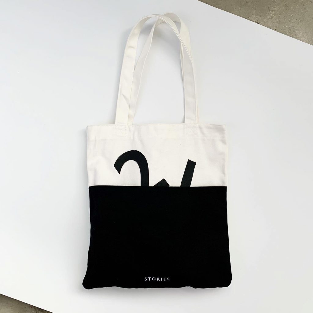 23 tote bag designs that pop!