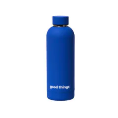 Alpha 500ml Drink Bottle - Custom Colour