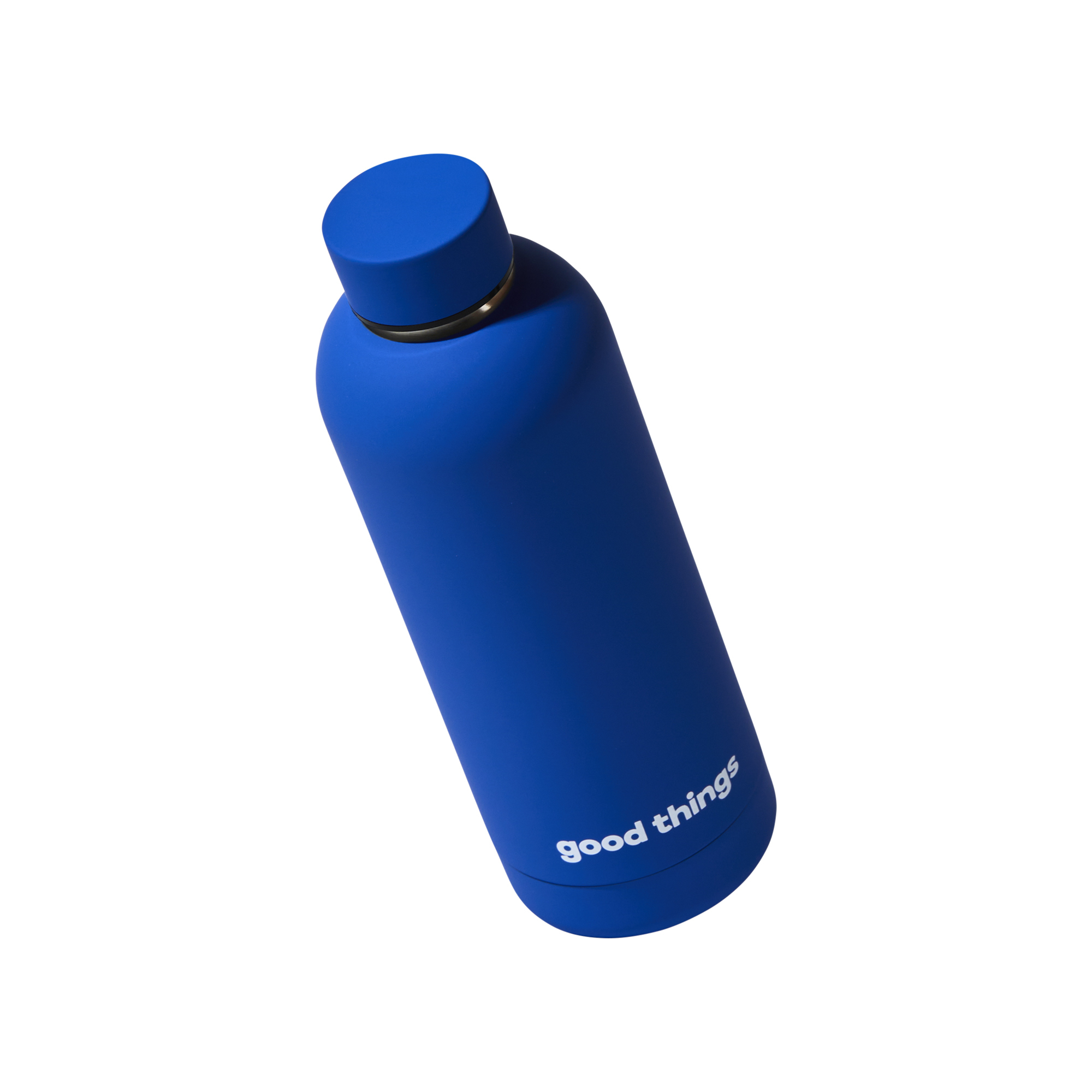 Alpha 500ml Drink Bottle – Custom Colour