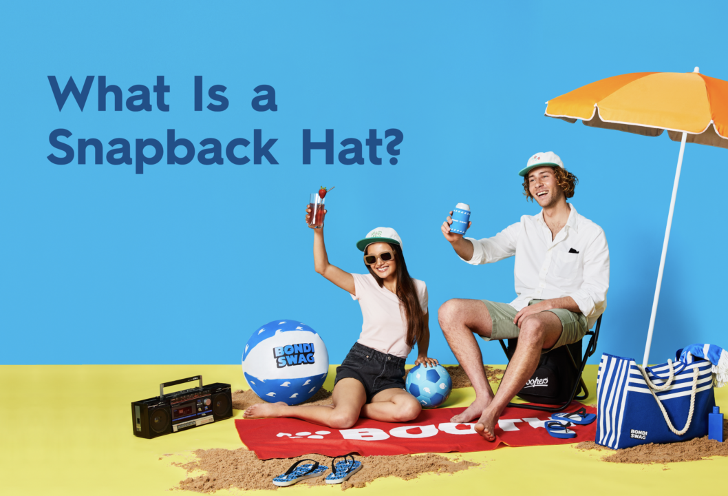 What Is a Snapback Hat?