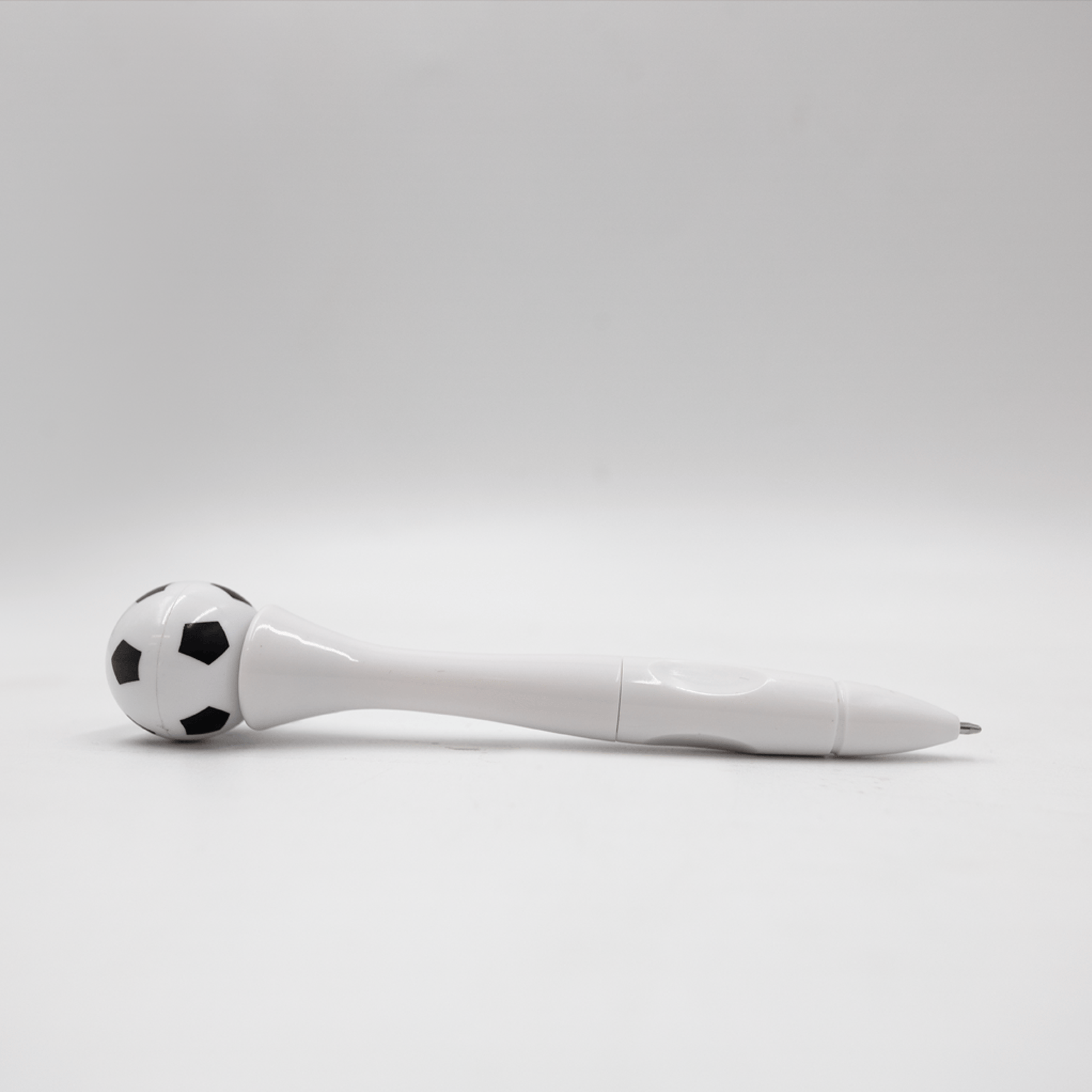 The Beckham Spinner Pen