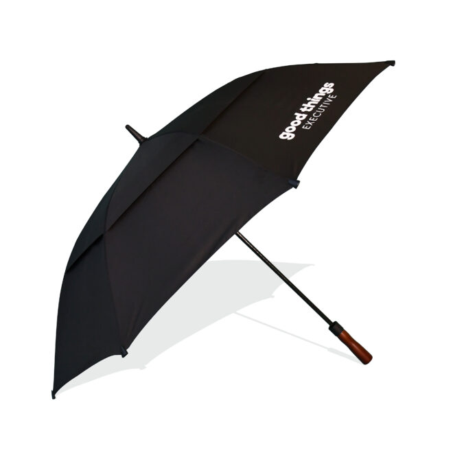 Executive RPET Umbrella