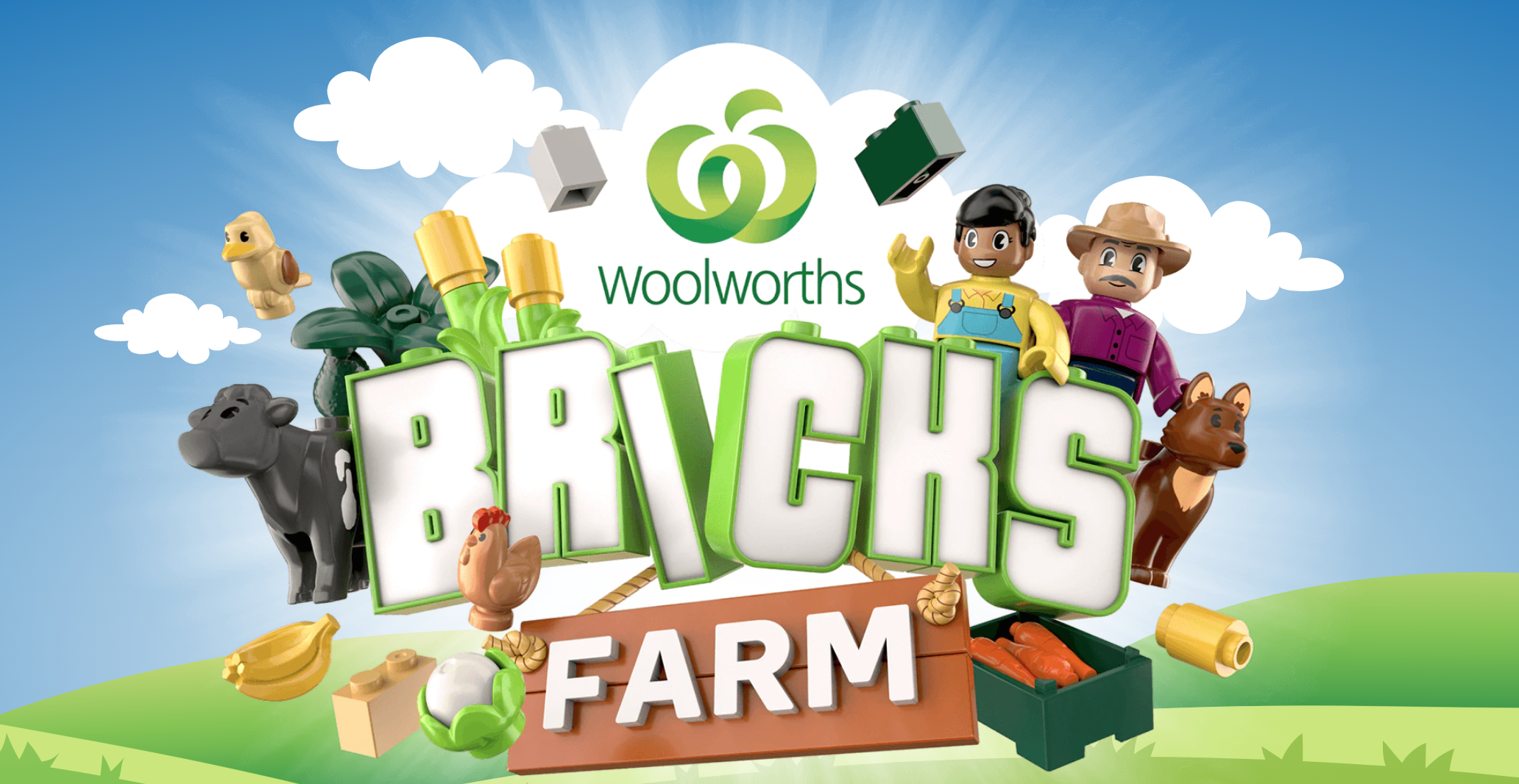 Woolsworth_Woolies_Bricks-Farm_collectibles-merch