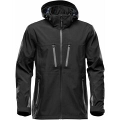 Men's Patrol Softshell