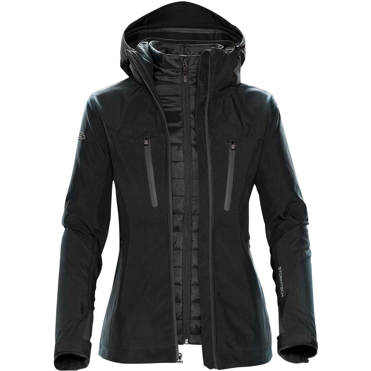 Women’s Matrix System Jacket