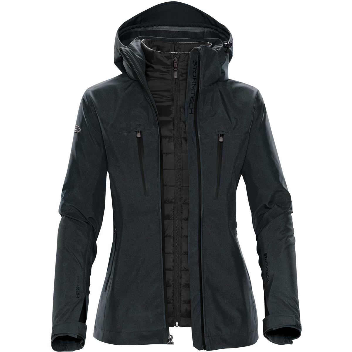 Women’s Matrix System Jacket