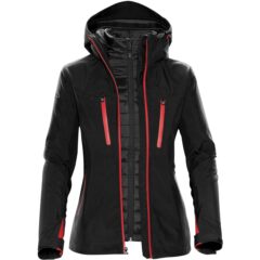 Women's Matrix System Jacket