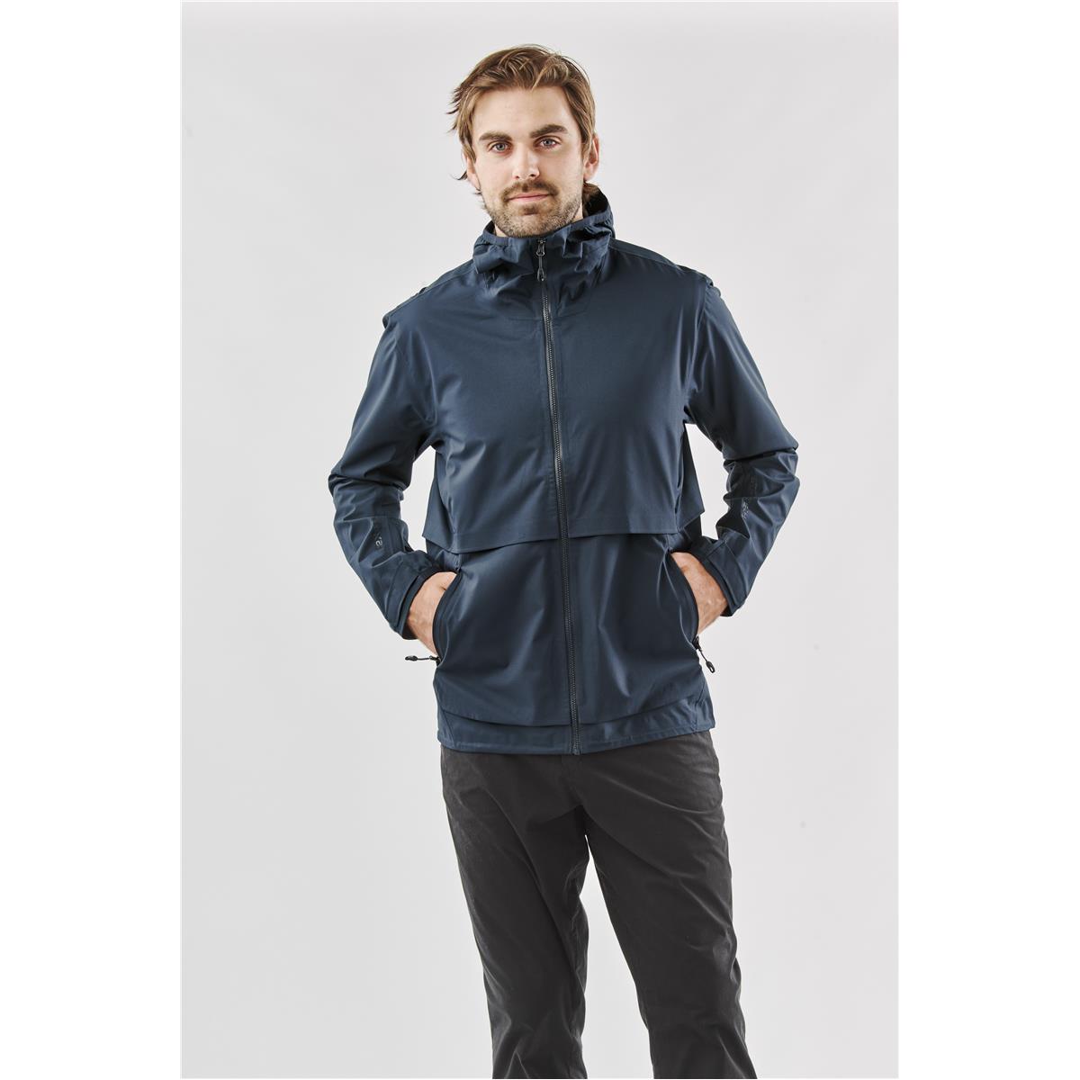 Men’s Artimus Technical Shell