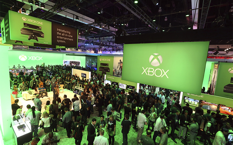 Xbox-Gaming-Convention_PAX_E3