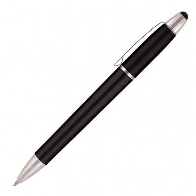Blaze Touch Plastic Pen