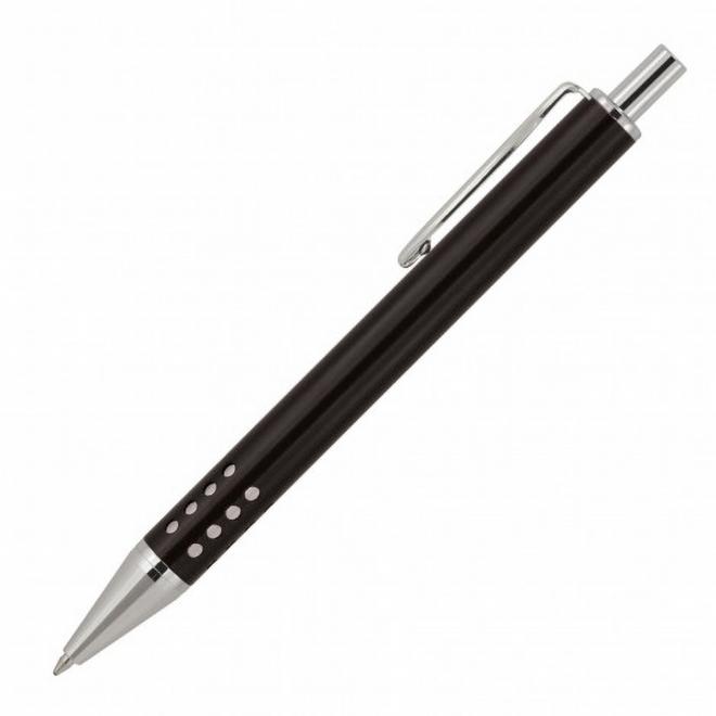 Sabine Metal Ballpoint Pen