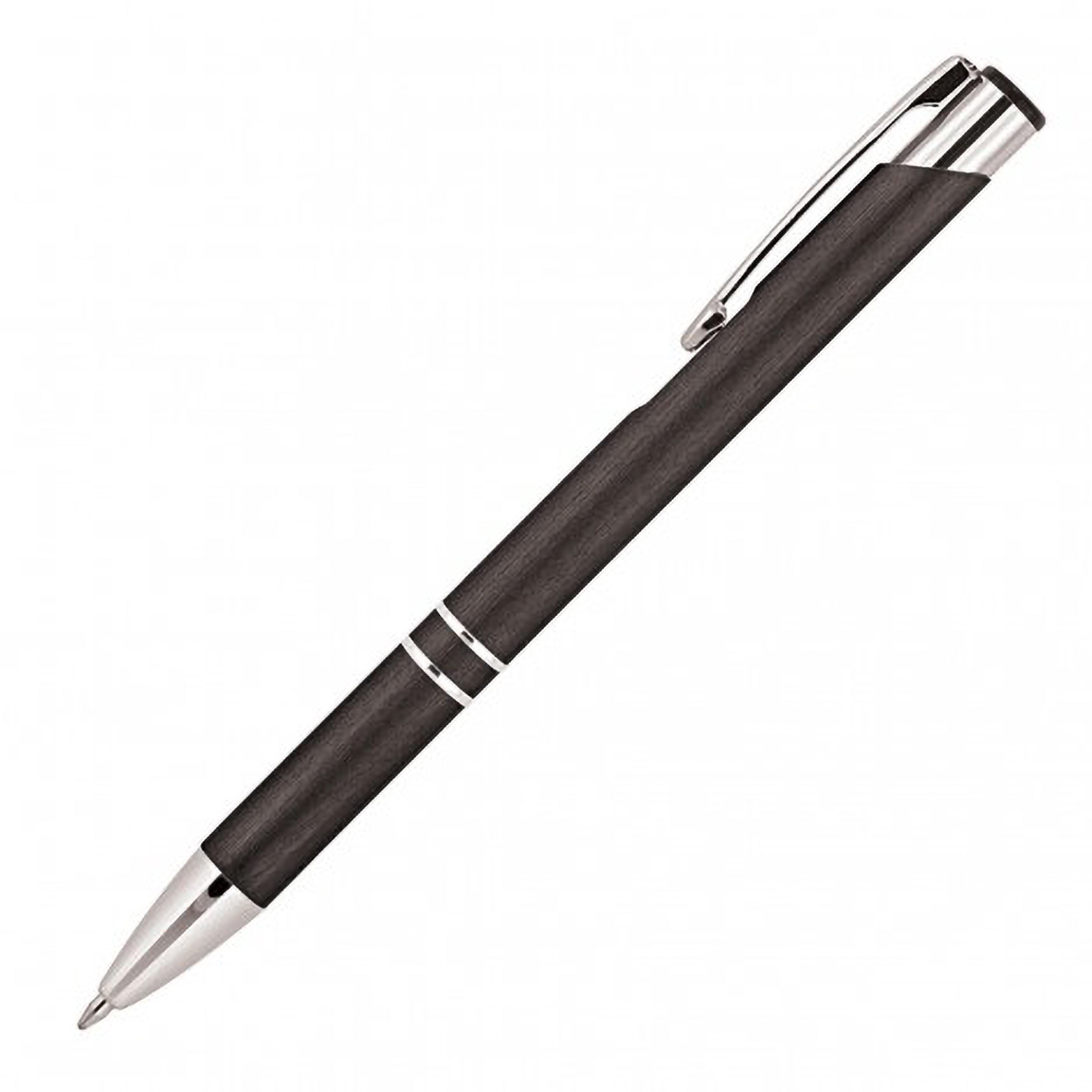 Present pen. Ручка Cosmo. Надпись на ручке.