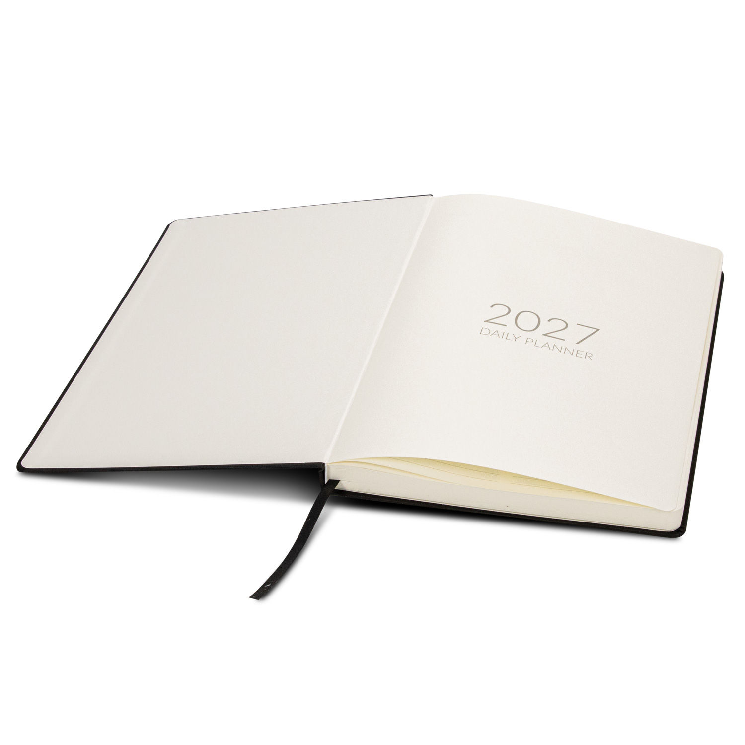 A4 Daily Diary – 2027