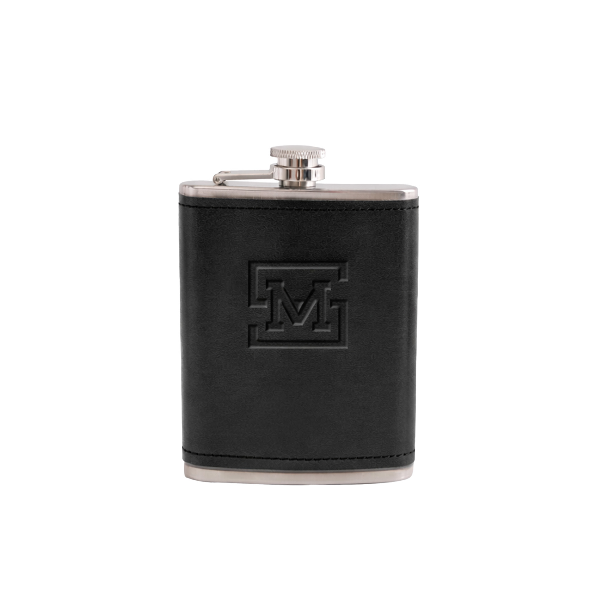 Classic Hip Flask