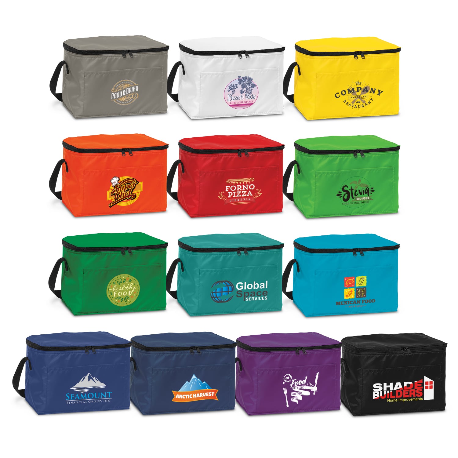 Alaska Ice Chest