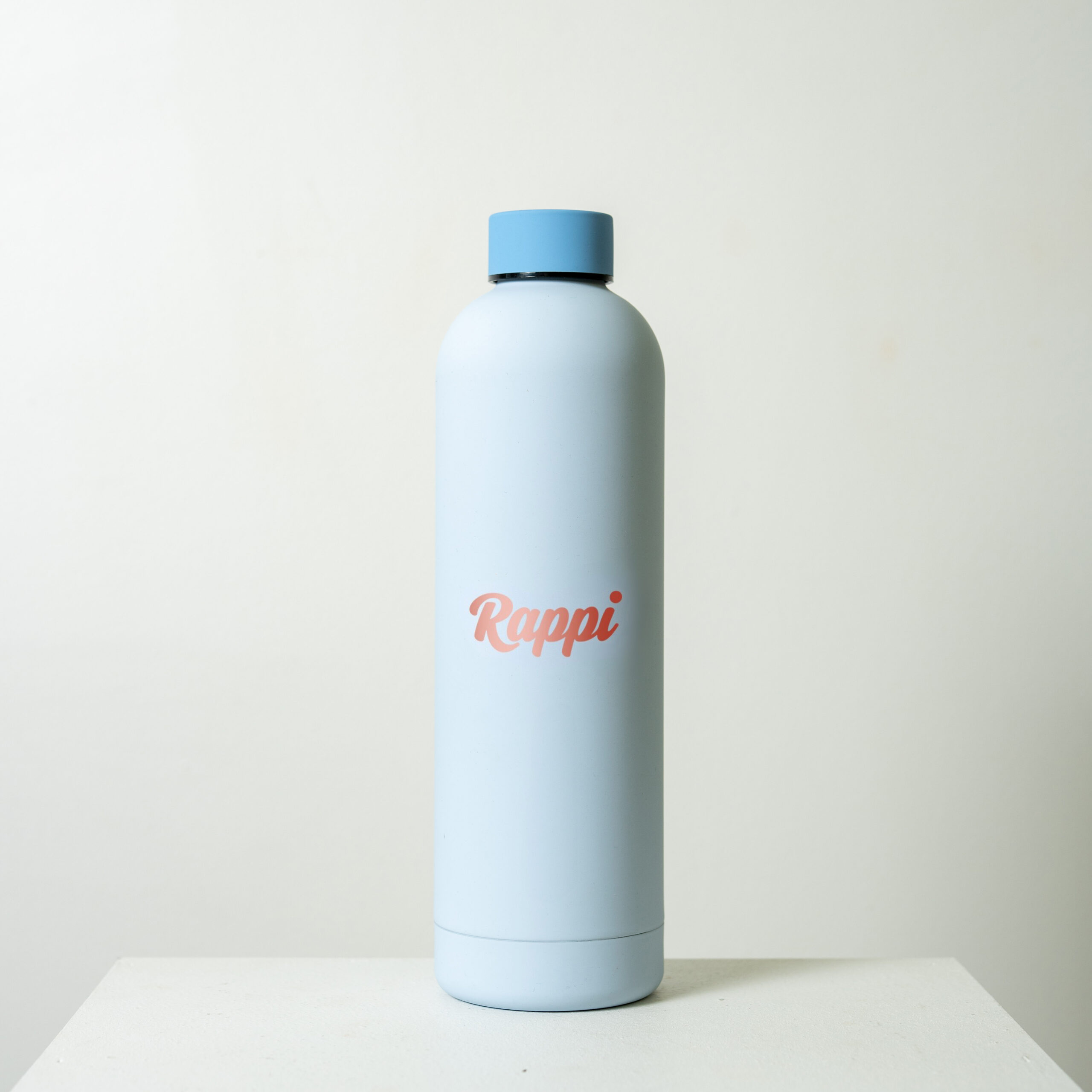 Allegra 750ml Bottle Blue Branded Scaled
