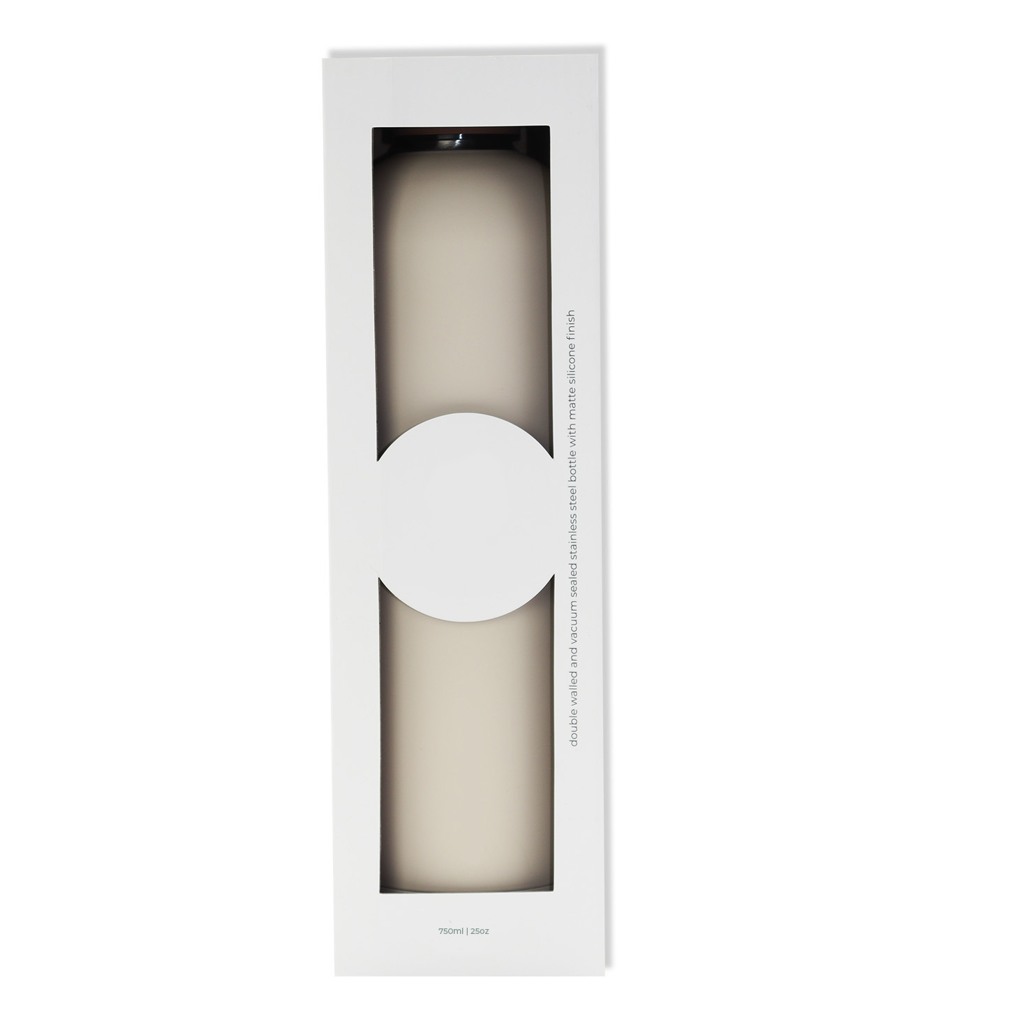 Allegra 750ml Bottle Brown Box Front Ub