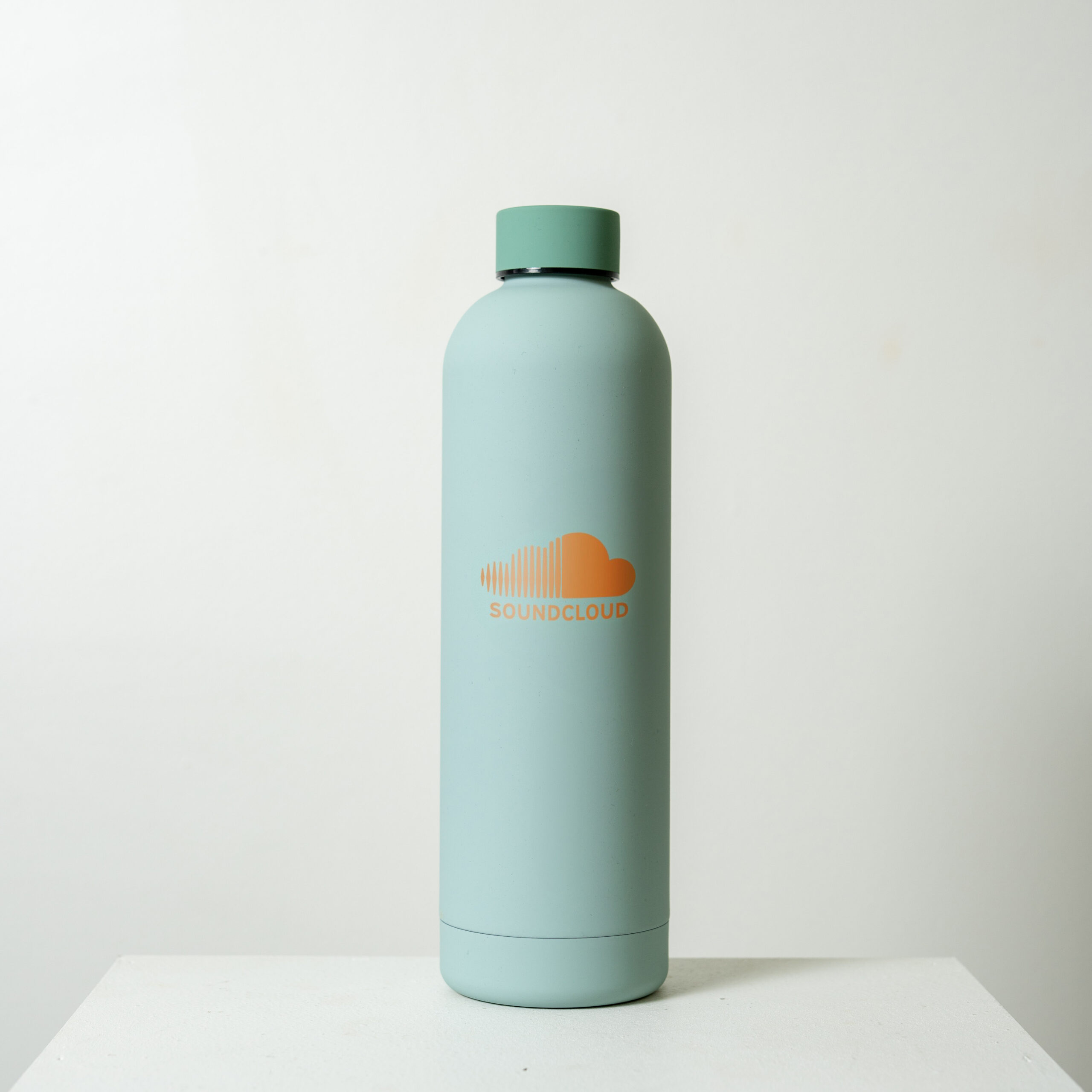 Allegra 750ml Bottle Green Branded Scaled