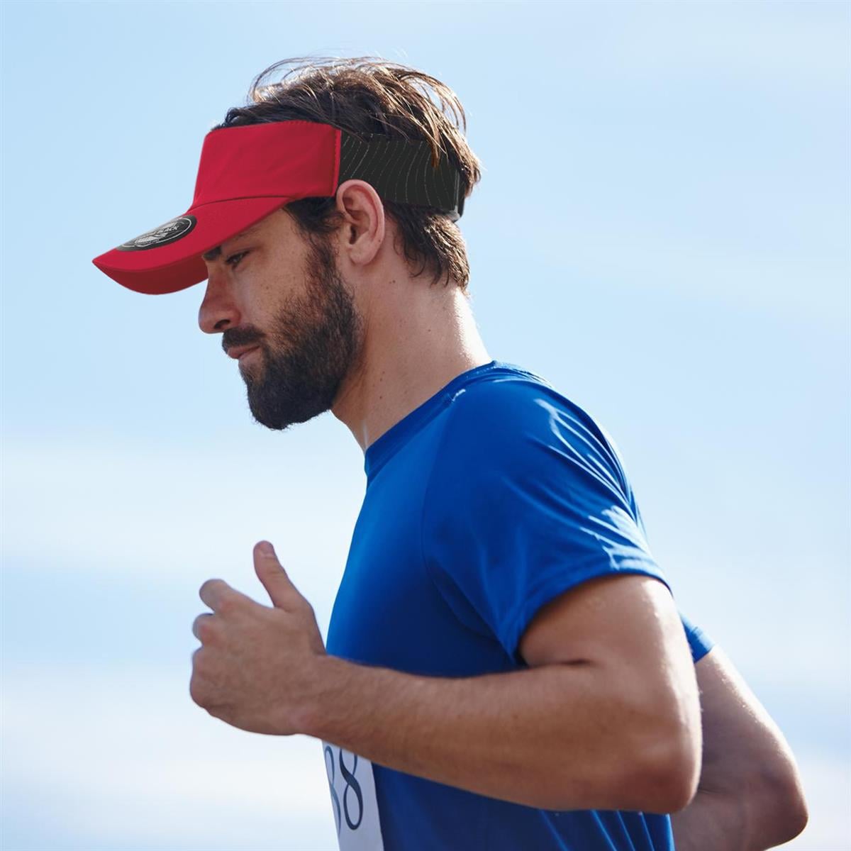 Altitude Sports Visor Altitude Sports Visor