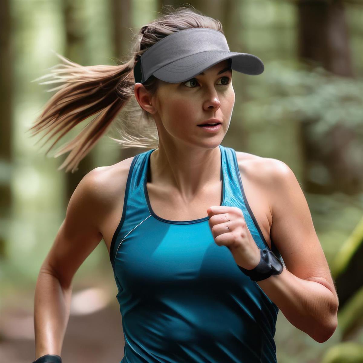 Altitude Sports Visor Altitude Sports Visor