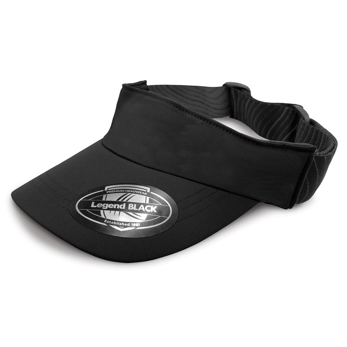 Altitude Sports Visor Bl Bl Altitude Sports Visor Bl Bl