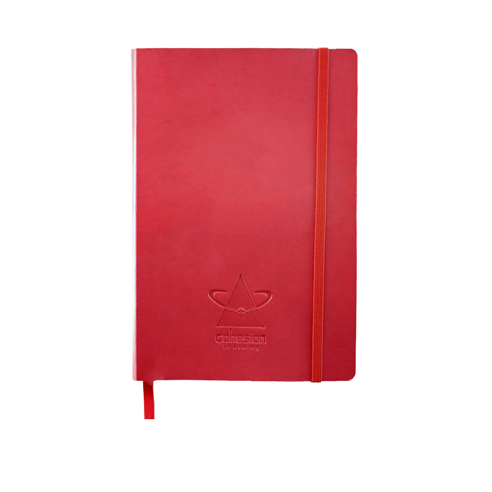 Ambassador Bound JournalBook