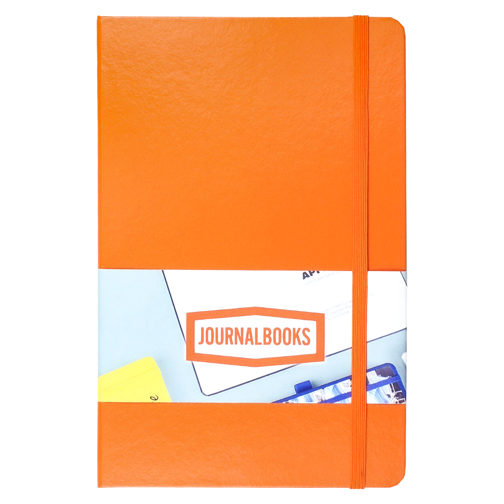 Ambassador Bound JournalBook Or