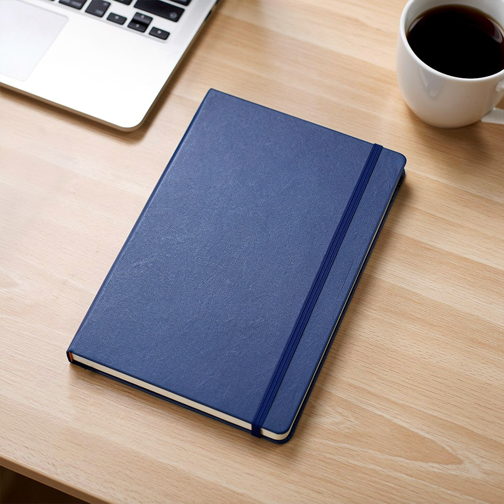 Ambassador Bound JournalBook Ryl
