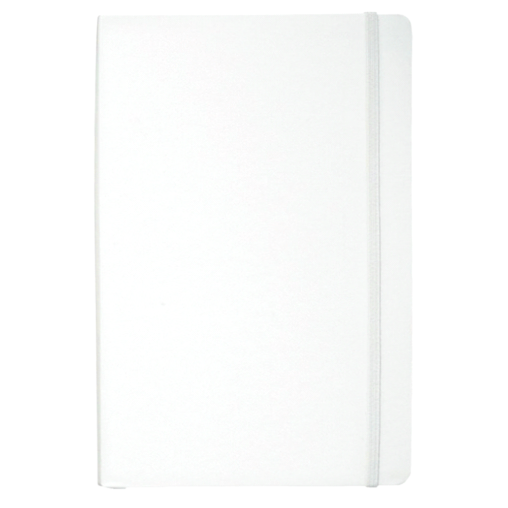 Ambassador Bound JournalBook Wh