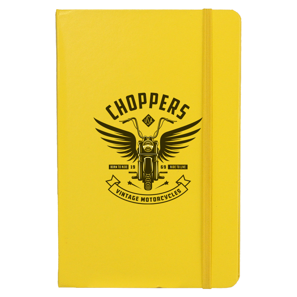 Ambassador Bound JournalBook Yw