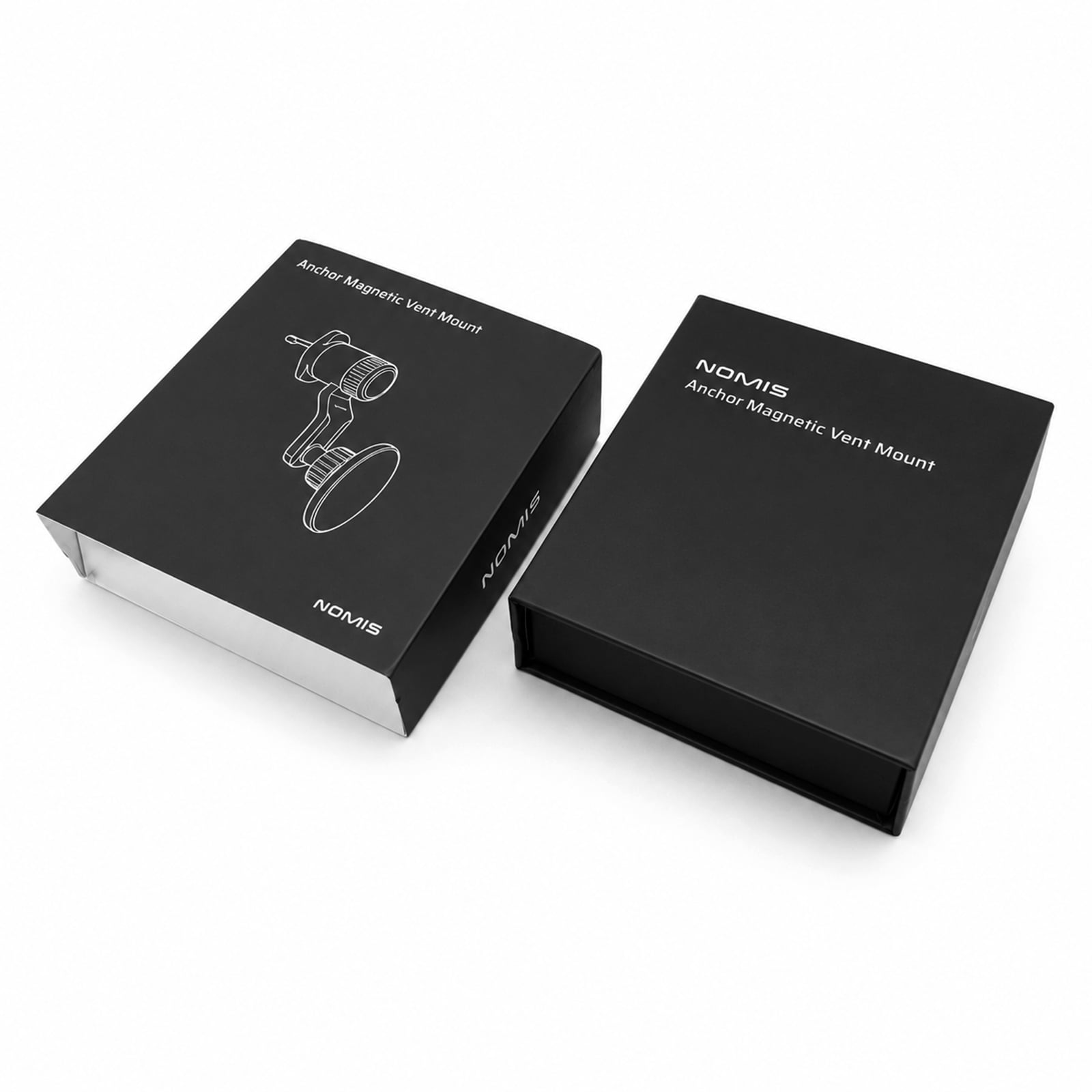 Anchor by Nomis Car Phone Holder Box2