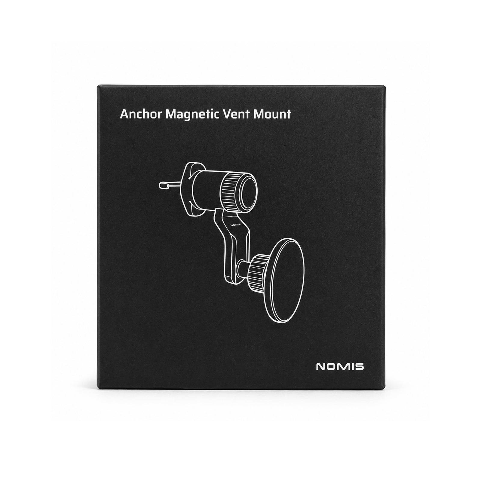 Anchor by Nomis Car Phone Holder Boxfront