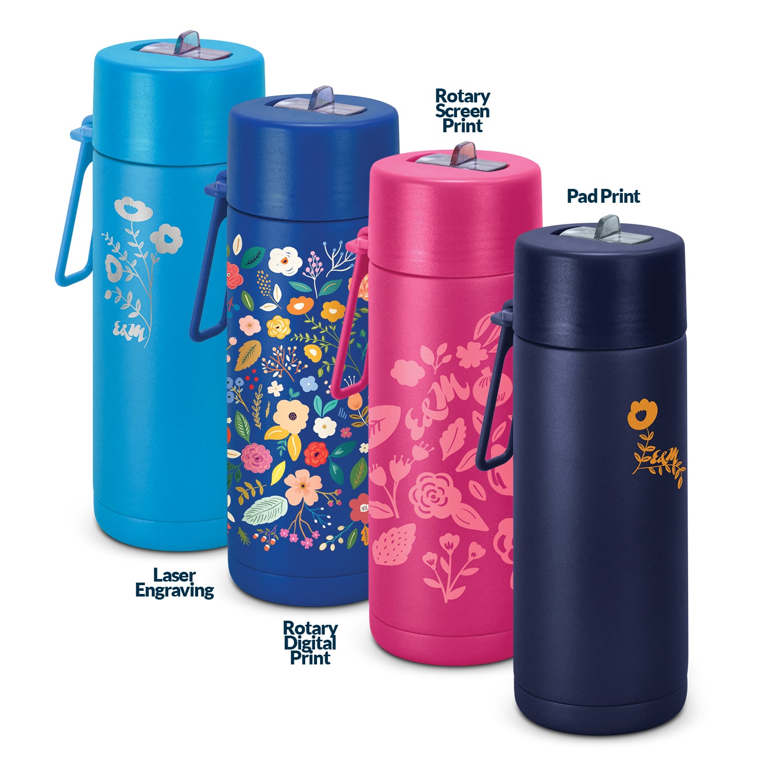 Aura Vacuum Bottle – 600ml Aura Vacuum Bottle – 600ml