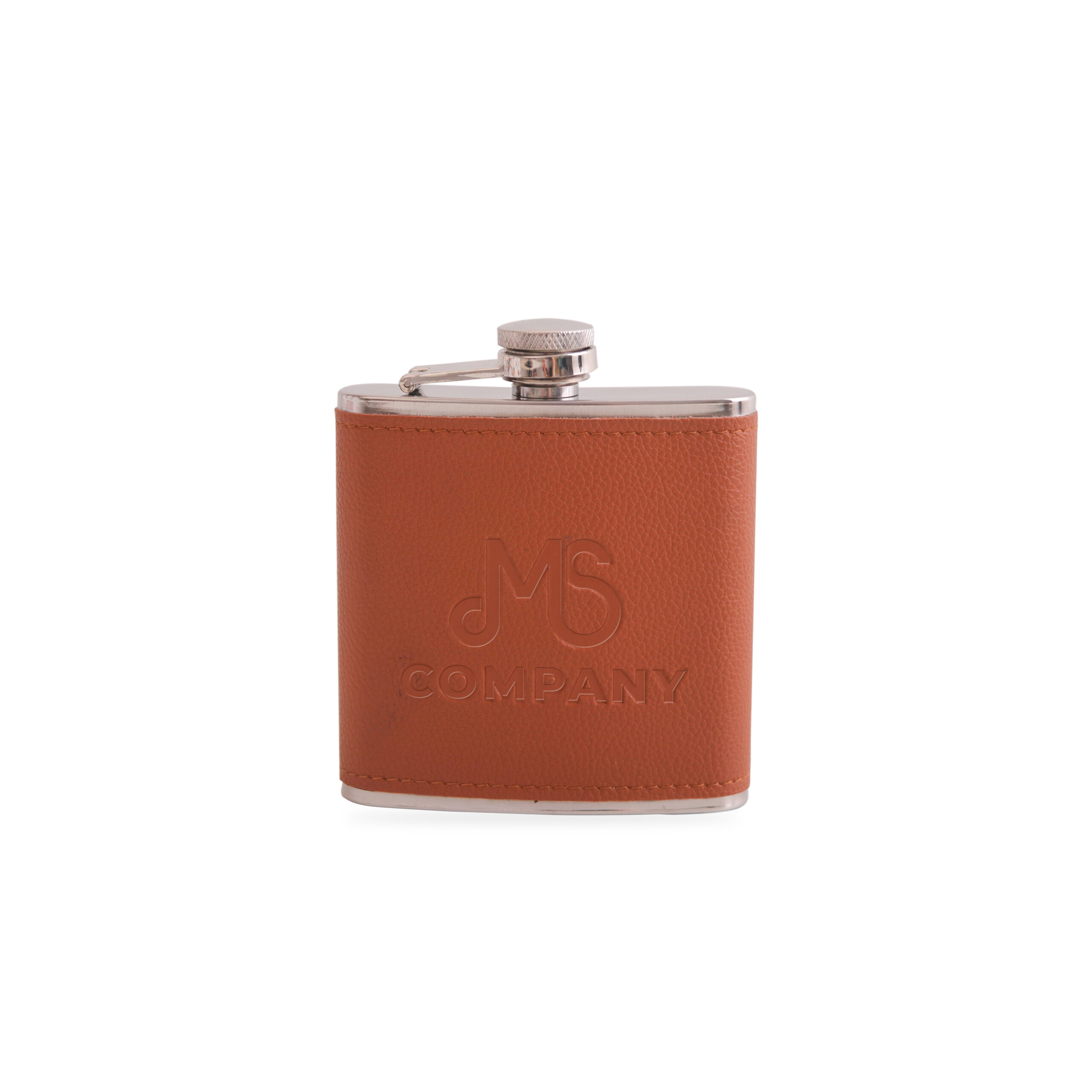 Classic Hip Flask