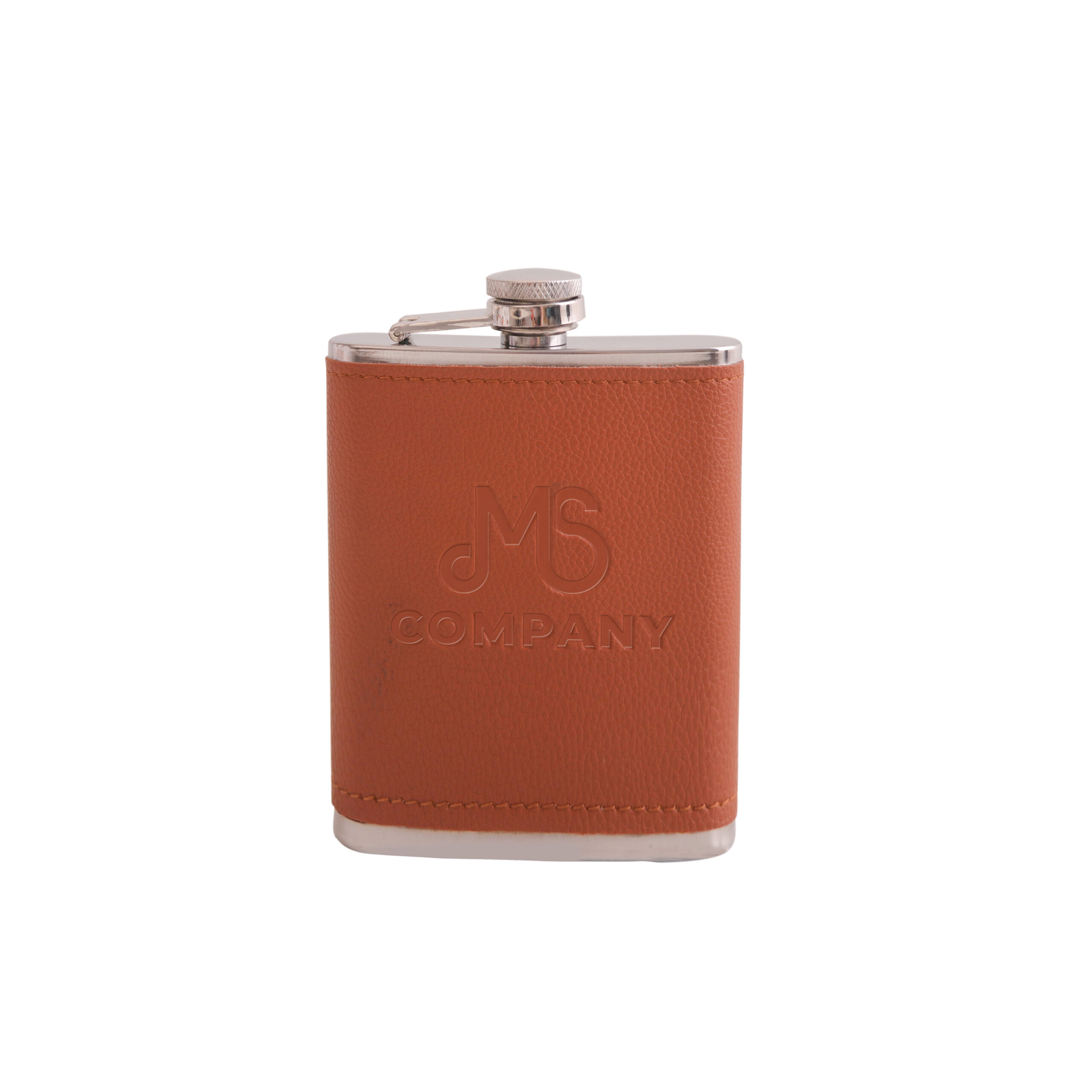 Classic Hip Flask