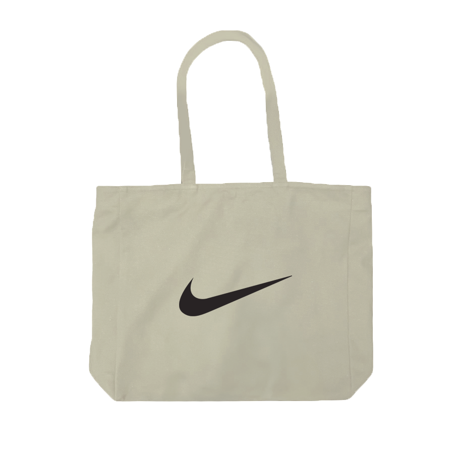 Lamar Recycled Large Tote Bag
