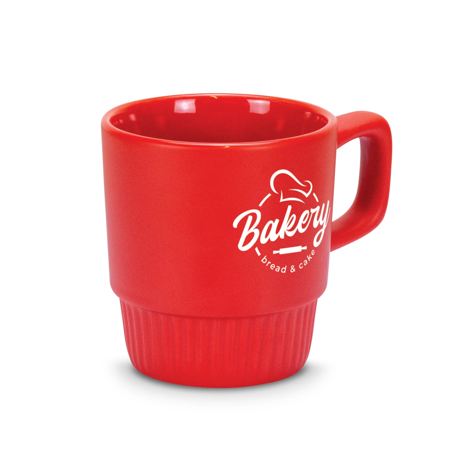 Barista Stackable Coffee Mug