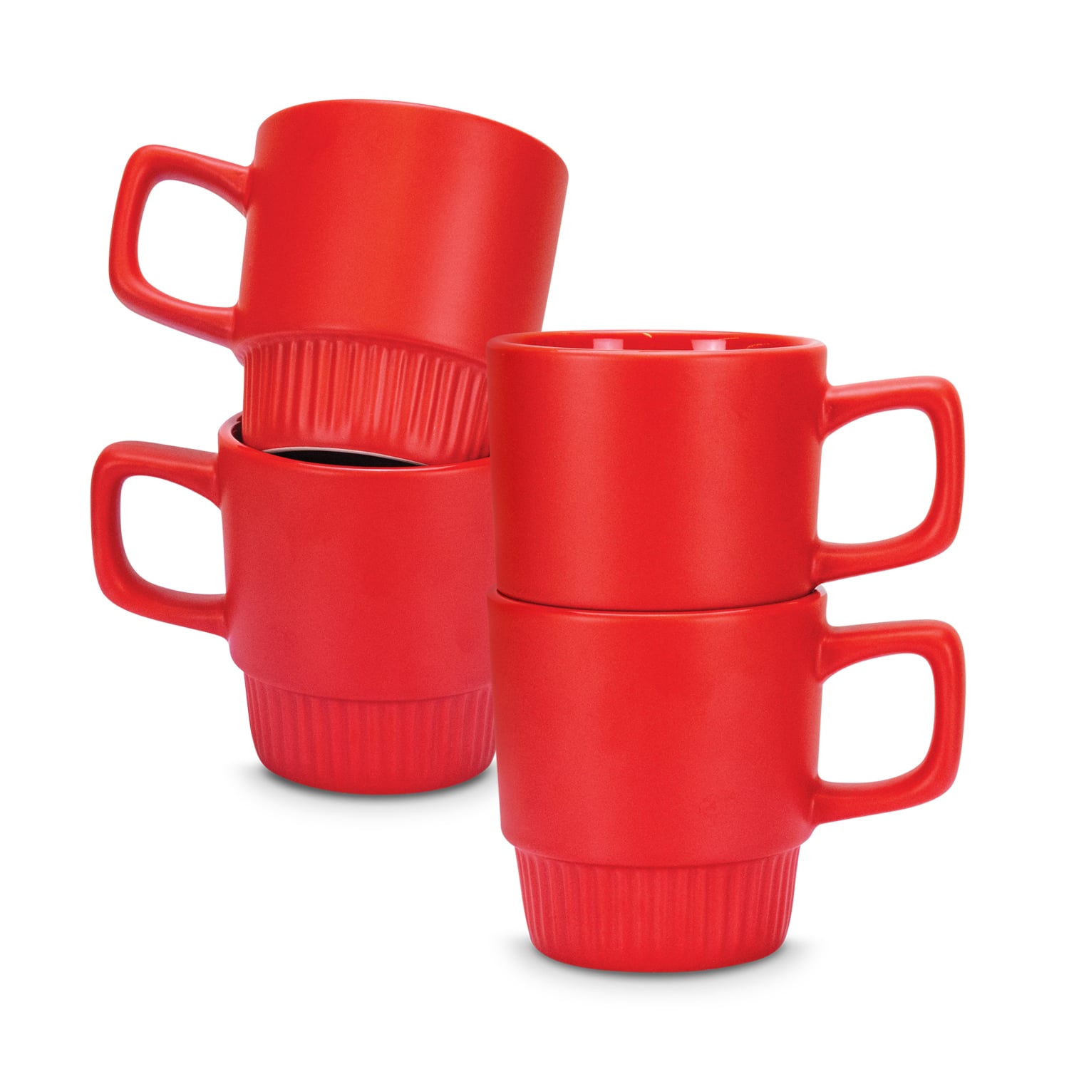 Barista Stackable Coffee Mug
