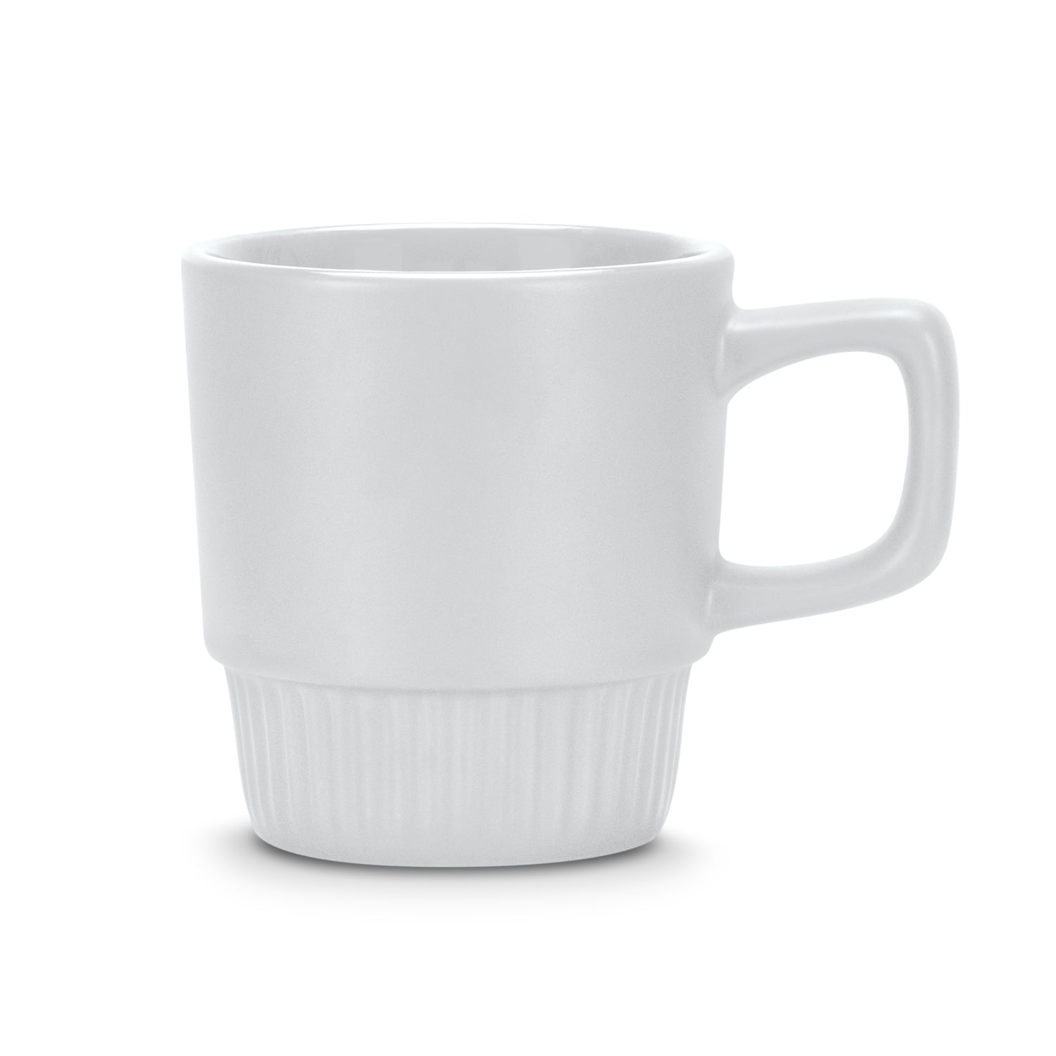 Barista Stackable Coffee Mug