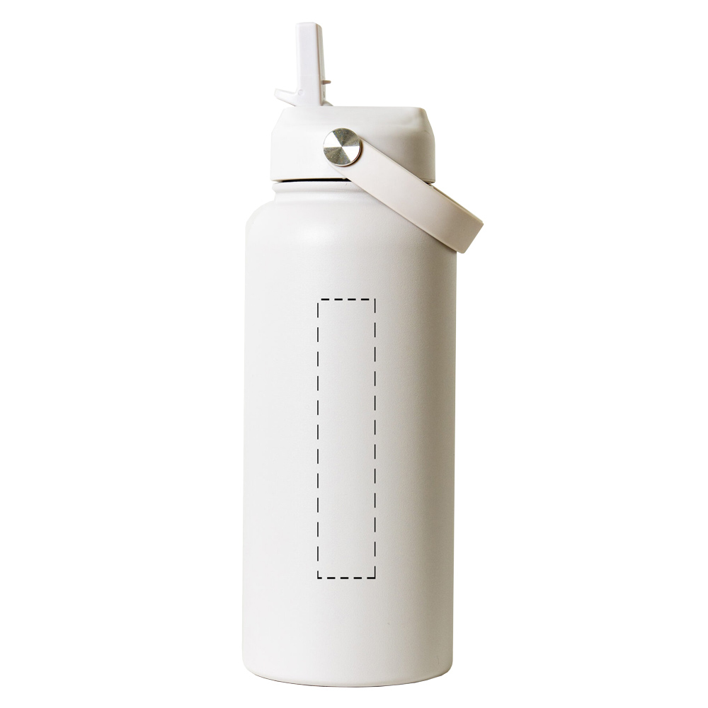 Big Brother Australia 2025 Bottle – 1 Litre Insulated Drink Bottle