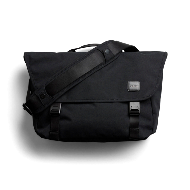 Bellroy Classic Messenger 13L