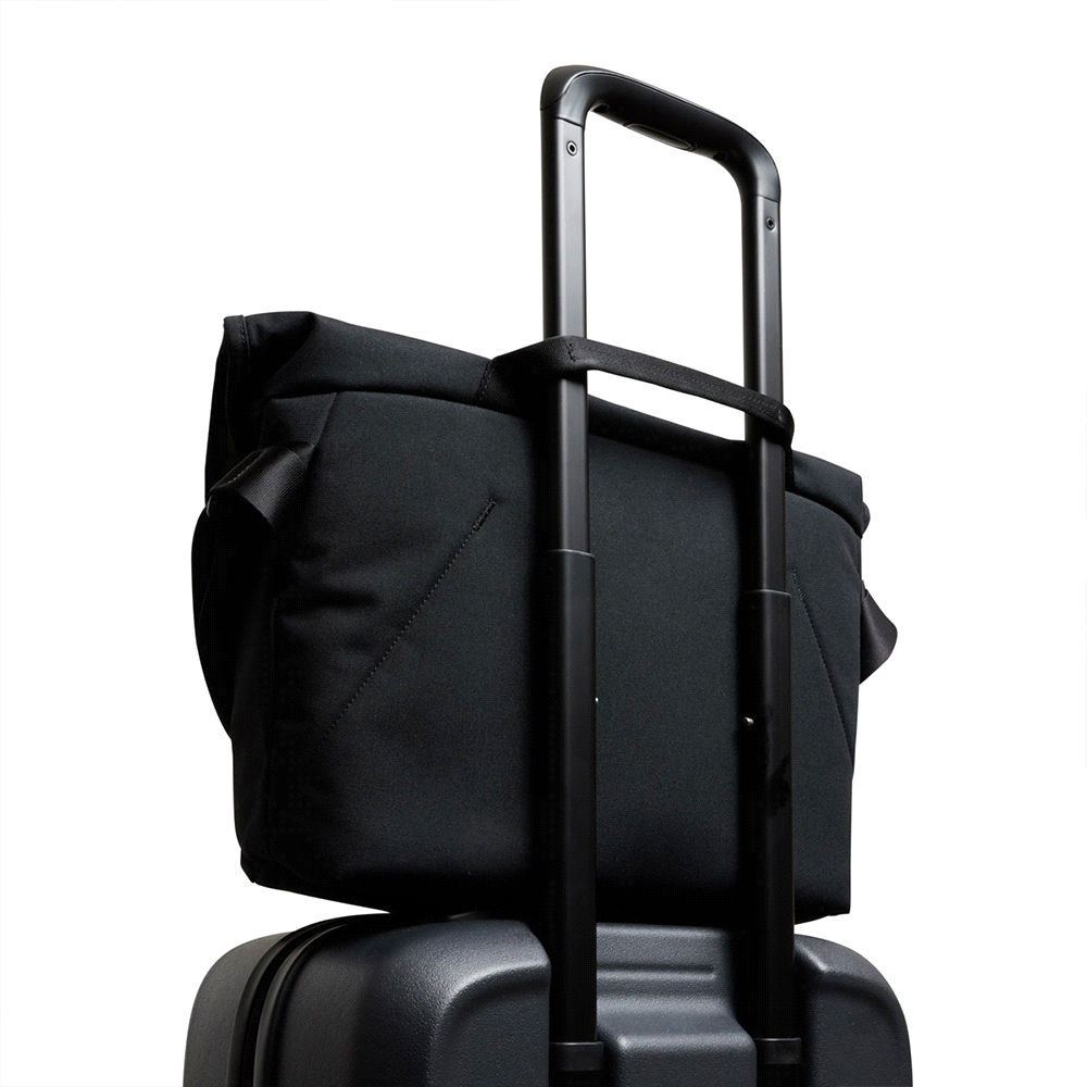 Bellroy Classic Messenger 13L Bk