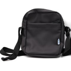 The Traveler RPET Messenger Bag