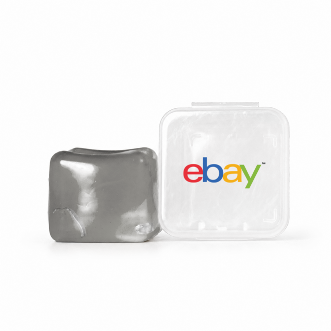 Jelly Cube Sensory Toy
