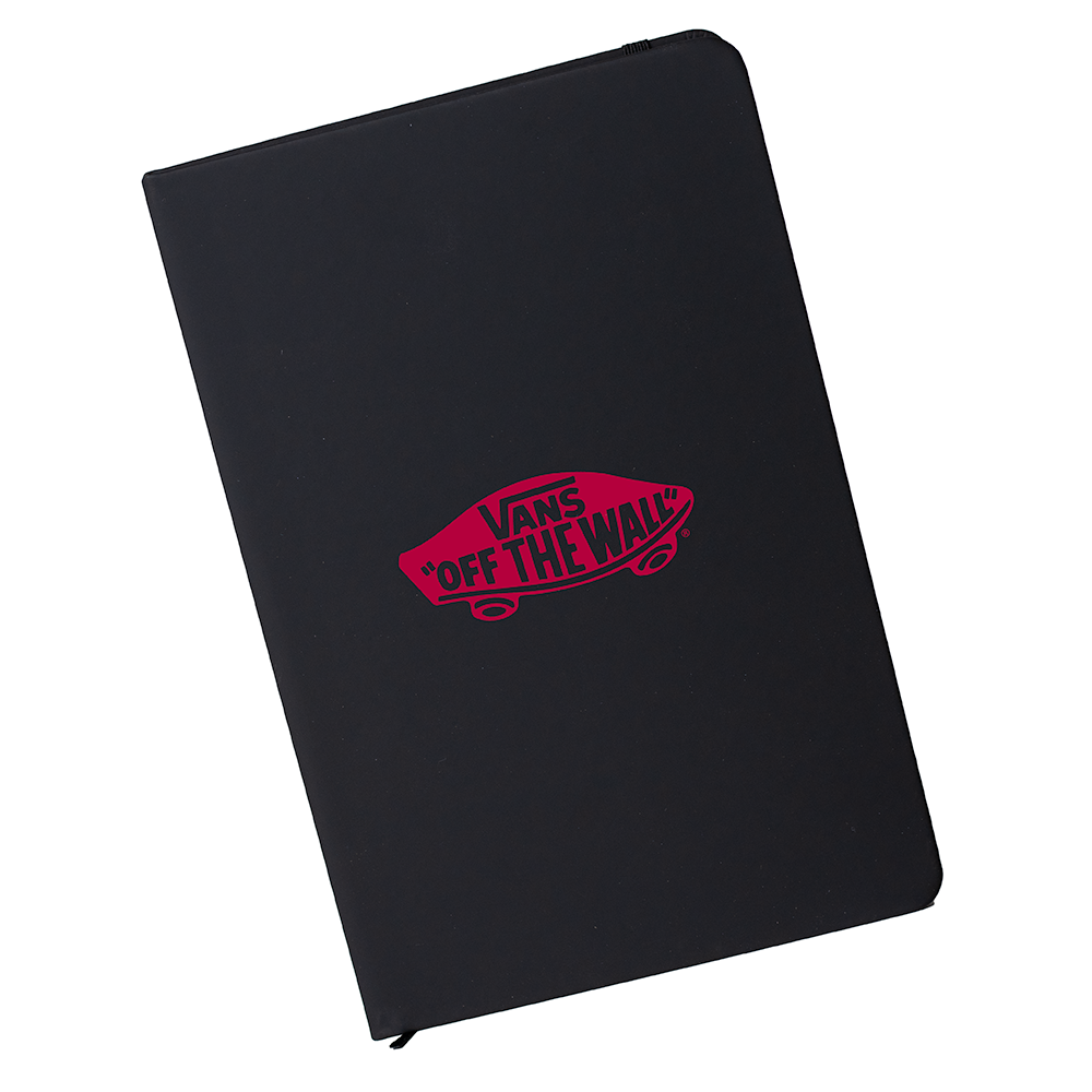Space A5 Notebook